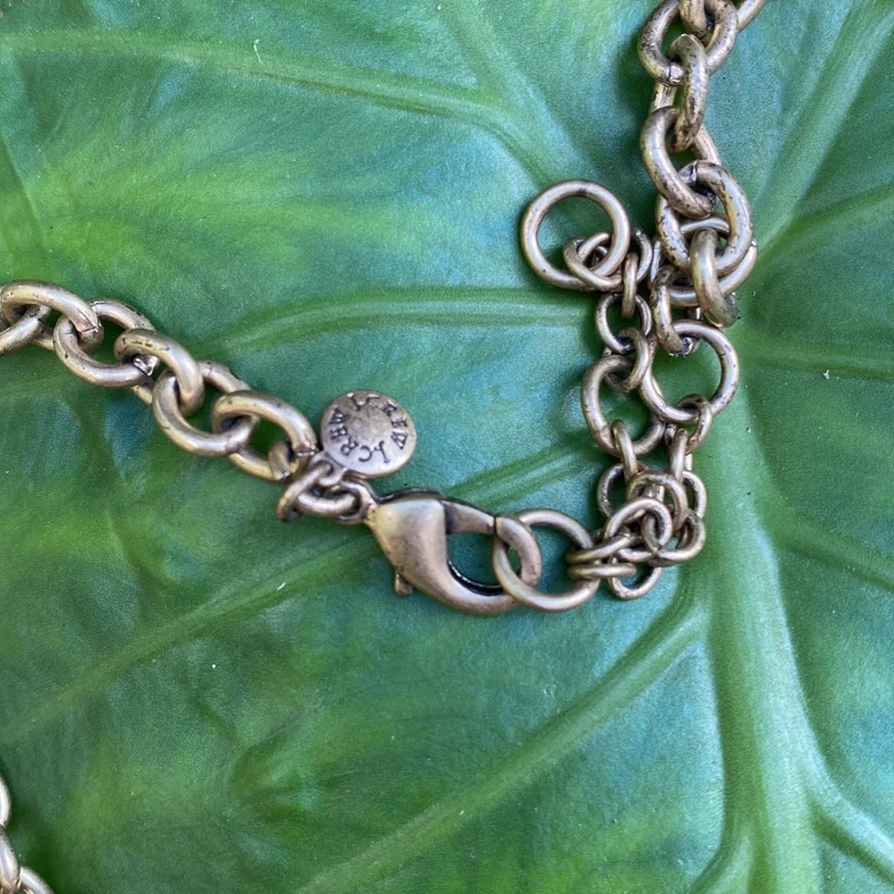 J Crew Necklace - Picture 5 of 12
